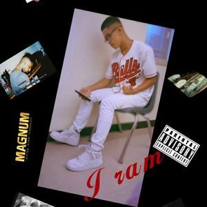 Meet your Posher, Aiden